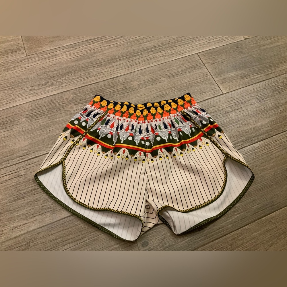 AGUA BENDITA “ Mazzy” Swim shorts